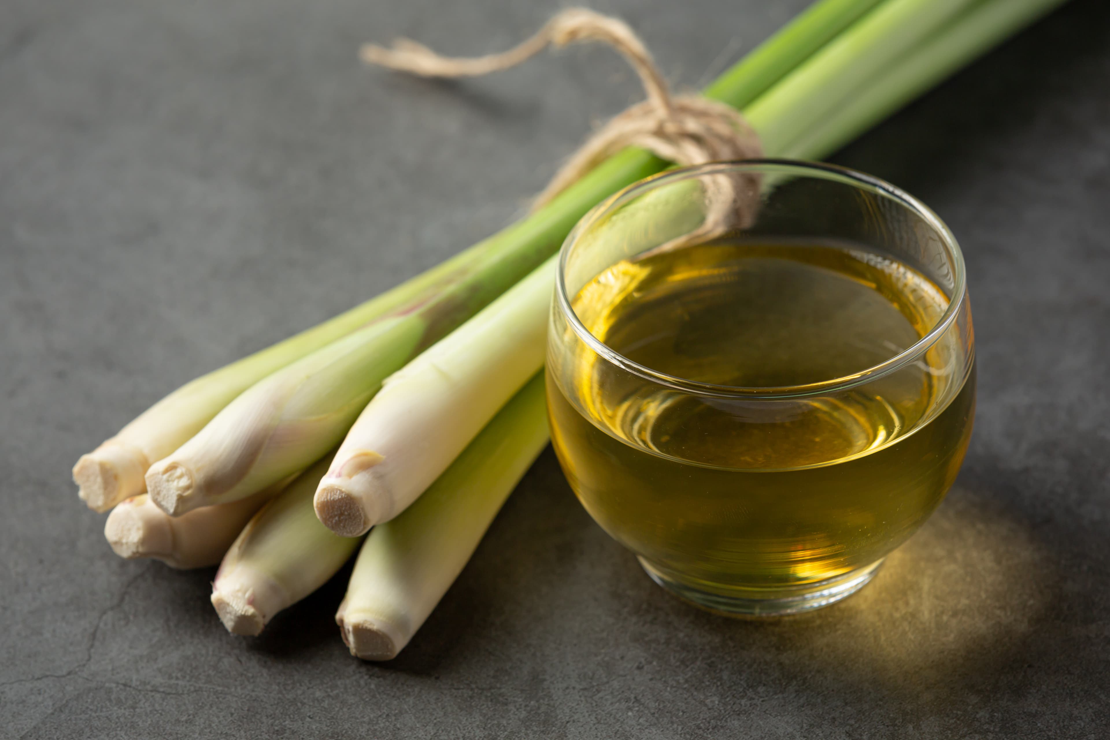 Lemongrass
