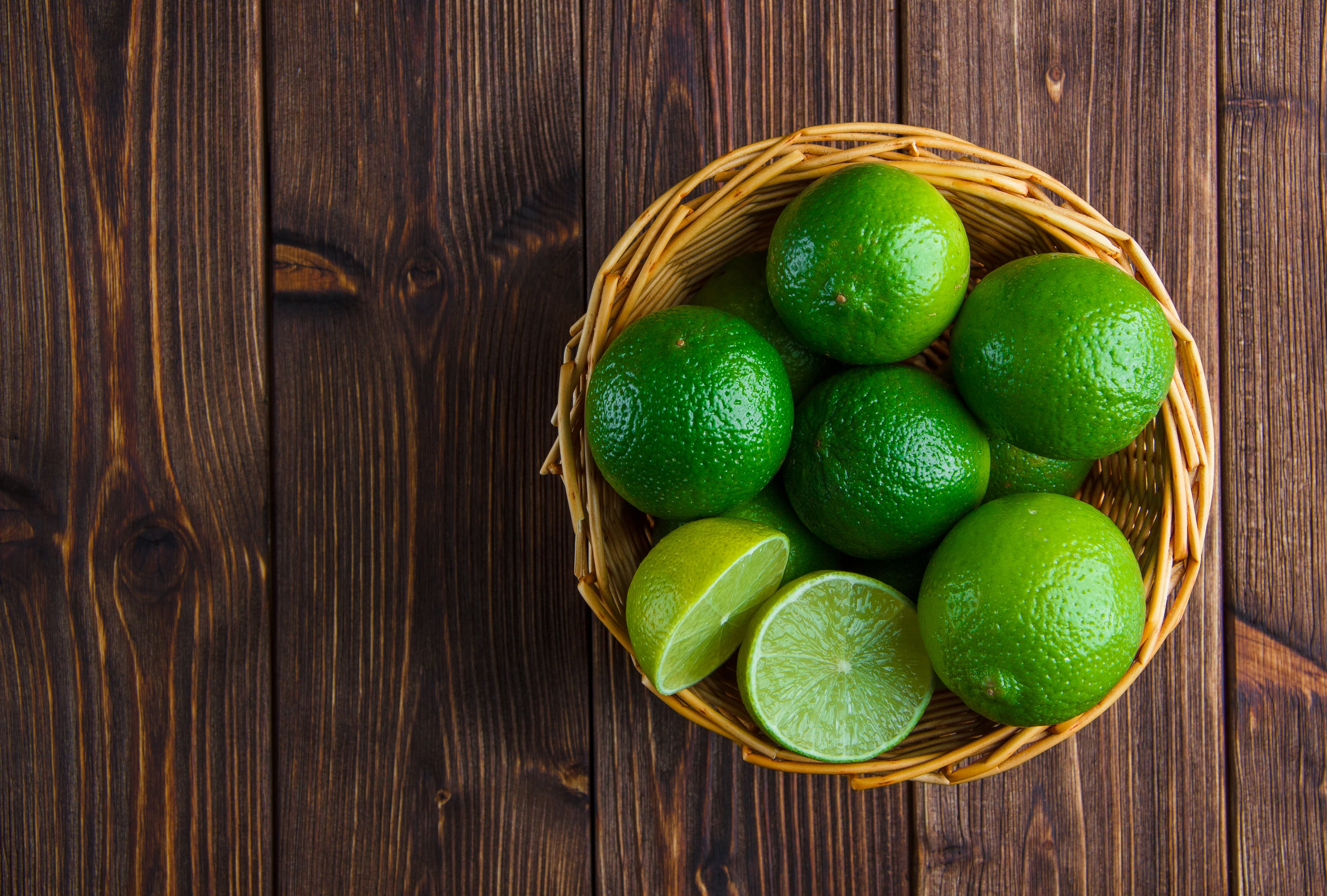 Lime